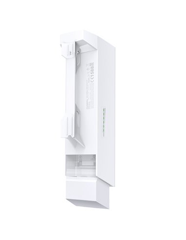 Наружная точка доступа TP-LINK CPE510, 300 Мбит/с, Белый
