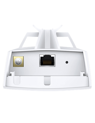 Наружная точка доступа TP-LINK CPE510, 300 Мбит/с, Белый