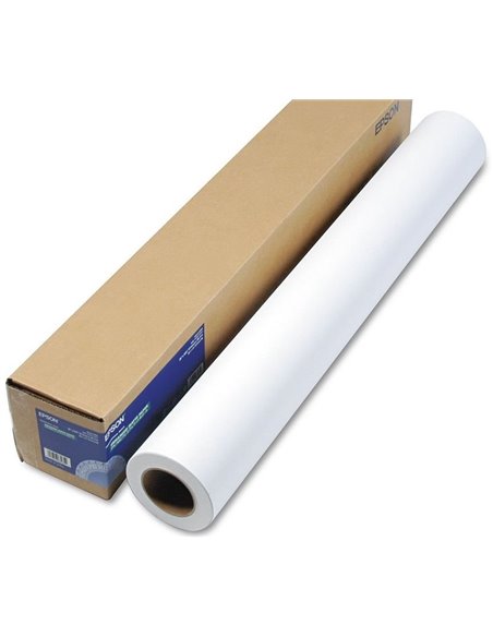 Hârtie Epson Bond Paper Bright, 24"