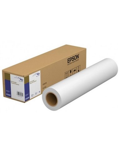 Hârtie Epson Premium Luster Photo Paper, 24"