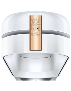 Очиститель воздуха Dyson Purifier Cool Formaldehyde TP09, Белый | Золотистый 2