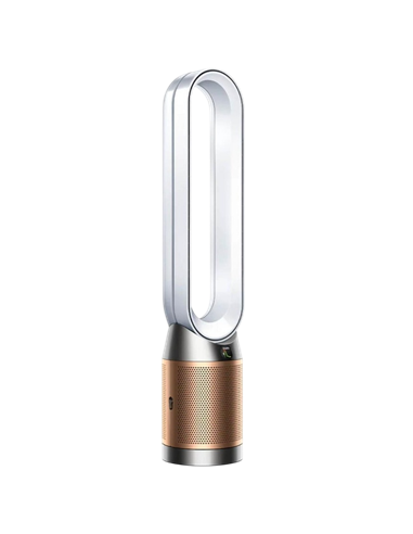 Purificator de aer Dyson Purifier Cool Formaldehyde TP09, Alb | Auriu