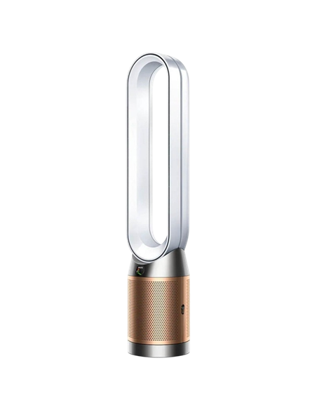 Очиститель воздуха Dyson Purifier Cool Formaldehyde TP09, Белый | Золотистый