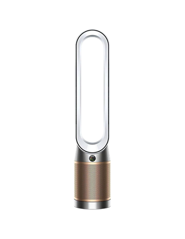 Purificator de aer Dyson Purifier Cool Formaldehyde TP09, Alb | Auriu