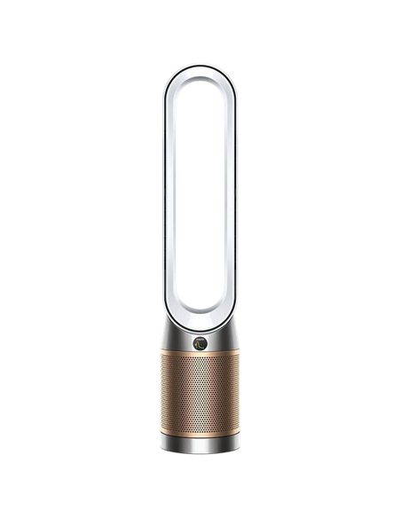 Очиститель воздуха Dyson Purifier Cool Formaldehyde TP09, Белый | Золотистый