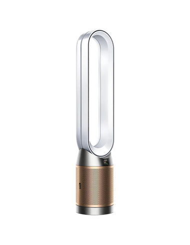 Purificator de aer Dyson Purifier Cool Formaldehyde TP09, Alb | Auriu