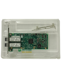 Сетевой адаптер Intel I350-F2 2