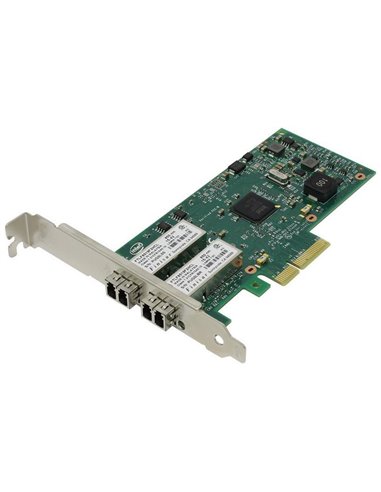 Сетевой адаптер Intel I350-F2