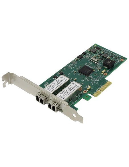 Сетевой адаптер Intel I350-F2