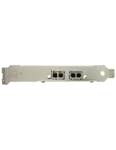 Сетевой адаптер Intel I350-F2
