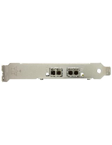 Сетевой адаптер Intel I350-F2