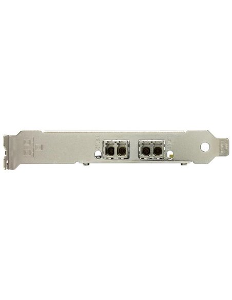 Сетевой адаптер Intel I350-F2