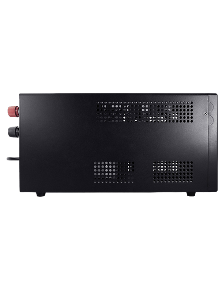Источник бесперебойного питания PCM INF-3000, Линейно-интерактивный, 3000VA, Башня Источник бесперебойного питания PCM INF-3000, Линейно-интерактивный, 3000VA, Башня