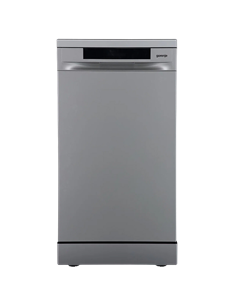 Посудомоечная машина Gorenje GS 541 D10X, Серый