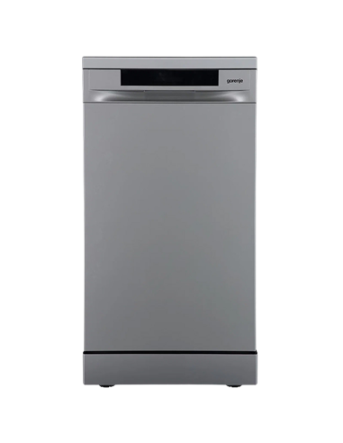 Mașină de spălat vase Gorenje GS 541 D10X, Gri