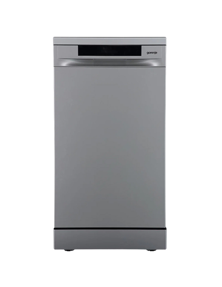 Mașină de spălat vase Gorenje GS 541 D10X, Gri