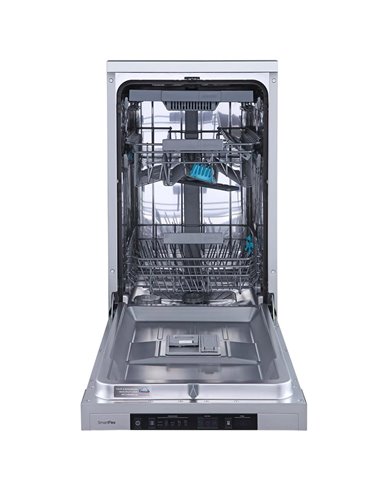 Посудомоечная машина Gorenje GS 541 D10X, Серый