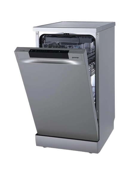 Mașină de spălat vase Gorenje GS 541 D10X, Gri