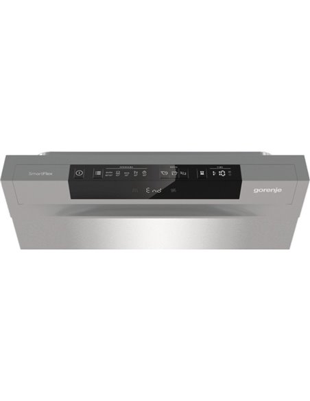 Посудомоечная машина Gorenje GS 541 D10X, Серый