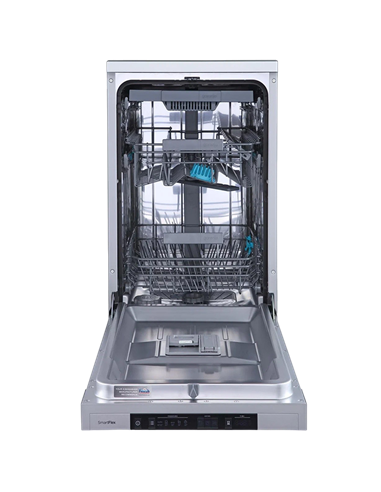 Mașină de spălat vase Gorenje GS 541 D10X, Gri