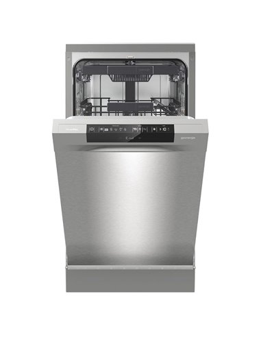 Посудомоечная машина Gorenje GS 541 D10X, Серый