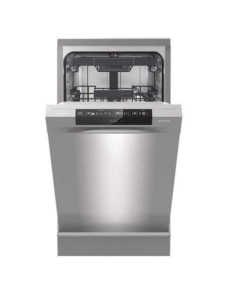 Посудомоечная машина Gorenje GS 541 D10X, Серый