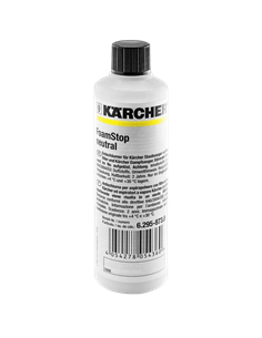 Lichidul împotriva spumei Karcher NEUTRAL 125ML