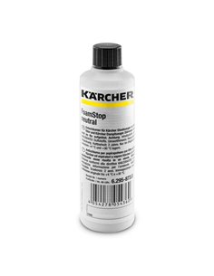 Lichidul împotriva spumei Karcher NEUTRAL 125ML 2