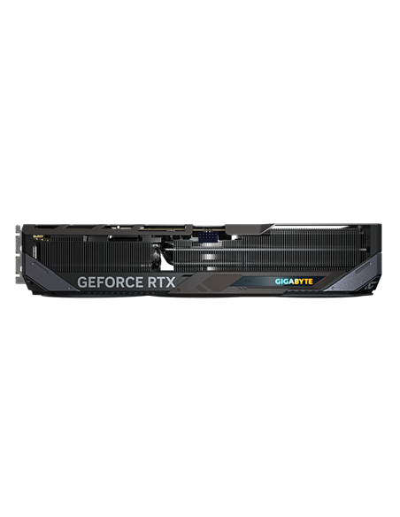 Видеокарта Gigabyte GeForce RTX 5070 Ti Gaming OC, 16GB GDDR7 256бит (GV-N507TGAMING ОС-16GD)