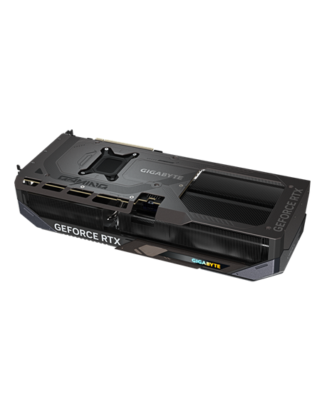 Видеокарта Gigabyte GeForce RTX 5070 Ti Gaming OC, 16GB GDDR7 256бит (GV-N507TGAMING ОС-16GD)
