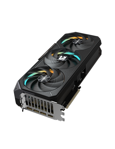 Placă Video Gigabyte GeForce RTX 5070 Ti Gaming OC, 16GB GDDR7 256bit (GV-N507TGAMING ОС-16GD)