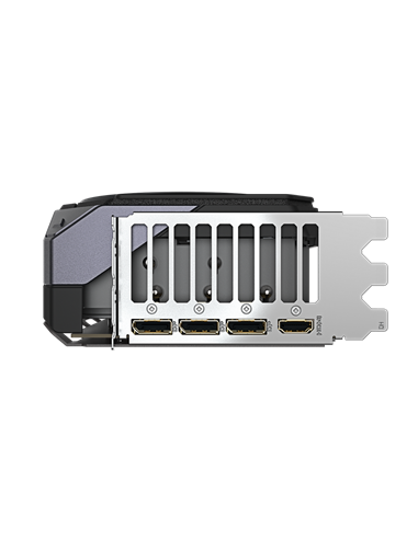 Placă Video Gigabyte GeForce RTX 5070 Ti Gaming OC, 16GB GDDR7 256bit (GV-N507TGAMING ОС-16GD)