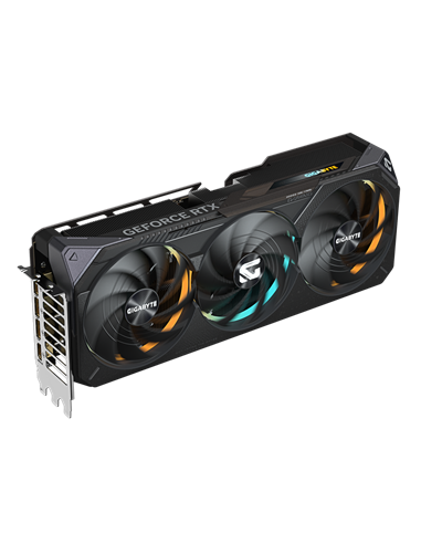 Placă Video Gigabyte GeForce RTX 5070 Ti Gaming OC, 16GB GDDR7 256bit (GV-N507TGAMING ОС-16GD)