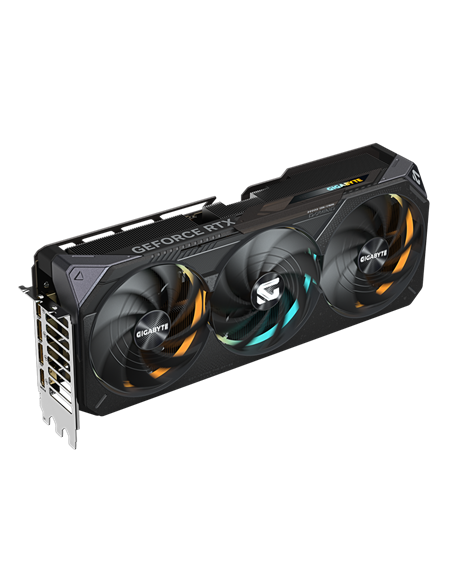 Placă Video Gigabyte GeForce RTX 5070 Ti Gaming OC, 16GB GDDR7 256bit (GV-N507TGAMING ОС-16GD)