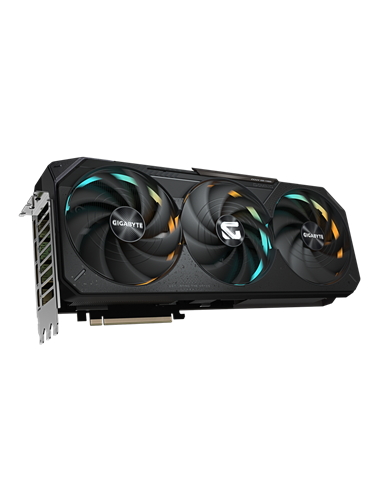 Видеокарта Gigabyte GeForce RTX 5070 Ti Gaming OC, 16GB GDDR7 256бит (GV-N507TGAMING ОС-16GD)