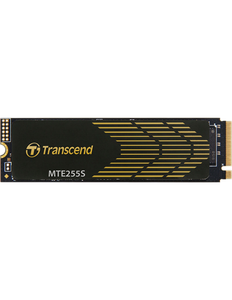 Накопитель SSD Transcend MTE255S, 2048Гб, TS2TMTE255S