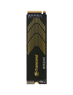 Накопитель SSD Transcend MTE255S, 2048Гб, TS2TMTE255S 2