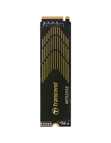 Накопитель SSD Transcend MTE255S, 2048Гб, TS2TMTE255S