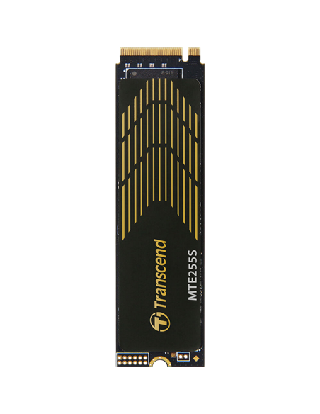 Накопитель SSD Transcend MTE255S, 2048Гб, TS2TMTE255S