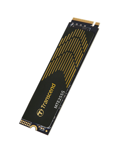 Накопитель SSD Transcend MTE255S, 2048Гб, TS2TMTE255S