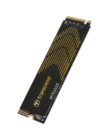 Накопитель SSD Transcend MTE255S, 2048Гб, TS2TMTE255S