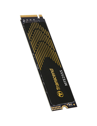 Накопитель SSD Transcend MTE255S, 2048Гб, TS2TMTE255S