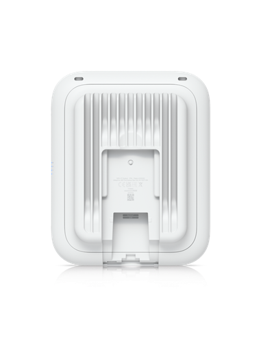 Беспроводная точка доступа Ubiquiti U7-Outdoor, 688 Мбит/с, 4300 Мбит/с, Белый