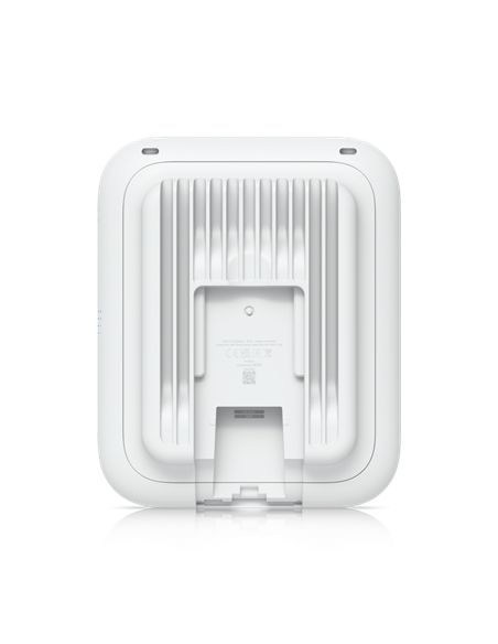 Беспроводная точка доступа Ubiquiti U7-Outdoor, 688 Мбит/с, 4300 Мбит/с, Белый