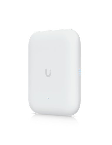 Punct de acces fără fir Ubiquiti U7-Outdoor, 688Mbps, 4300Mbps, Alb