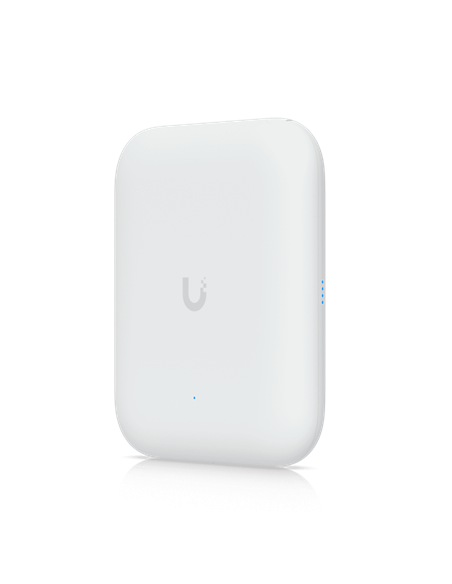 Беспроводная точка доступа Ubiquiti U7-Outdoor, 688 Мбит/с, 4300 Мбит/с, Белый