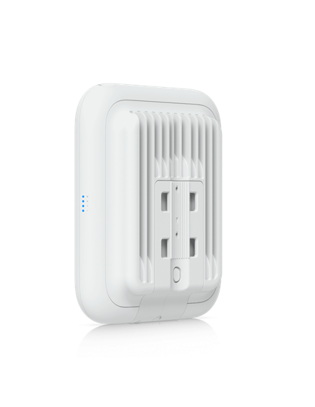 Беспроводная точка доступа Ubiquiti U7-Outdoor, 688 Мбит/с, 4300 Мбит/с, Белый