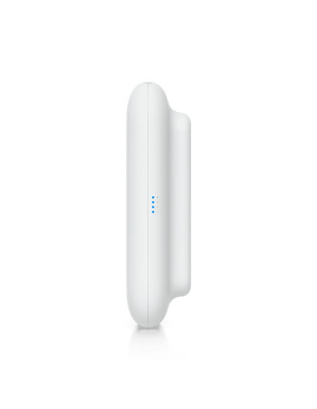 Punct de acces fără fir Ubiquiti U7-Outdoor, 688Mbps, 4300Mbps, Alb