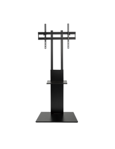 Suport pentru TV pe picior Reflecta Elegant 70S black, 23213, Negru