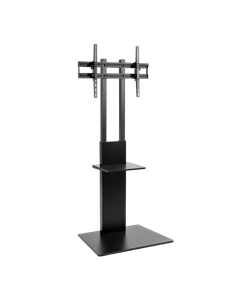 Suport pentru TV pe picior Reflecta Elegant 70S black, 23213, Negru 2